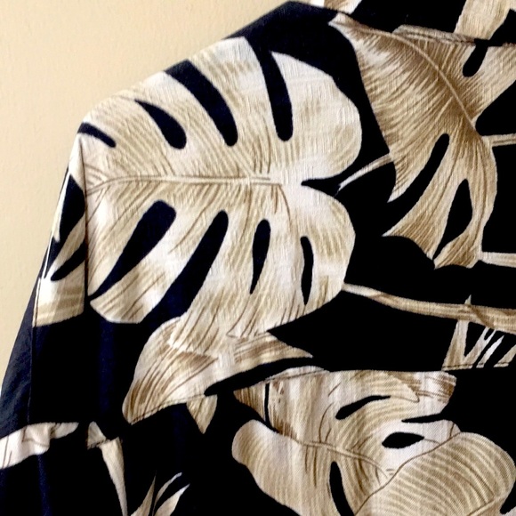 Men’s Hawaiian shirt by Seven Palms - Picture 4 of 8